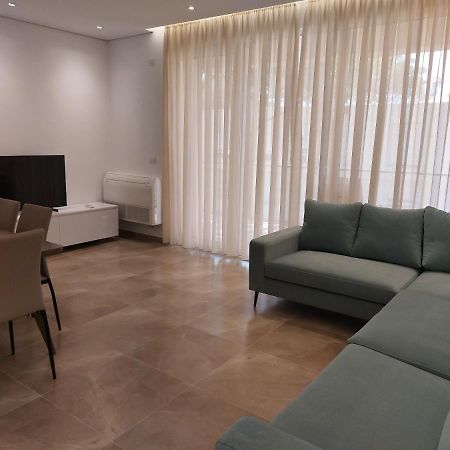 Apartmán Illyrian Elite Gjiri I Lalezit Durrës Exteriér fotografie