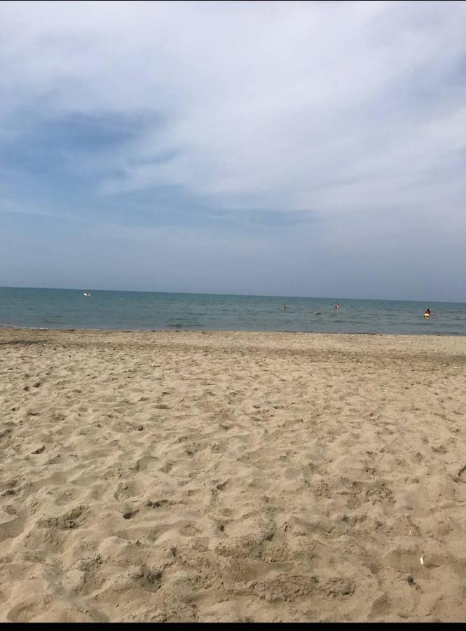 Apartmán Illyrian Elite Gjiri I Lalezit Durrës Exteriér fotografie