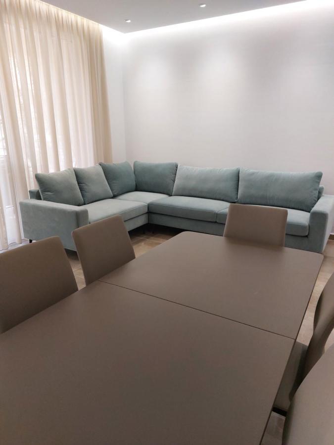 Apartmán Illyrian Elite Gjiri I Lalezit Durrës Exteriér fotografie