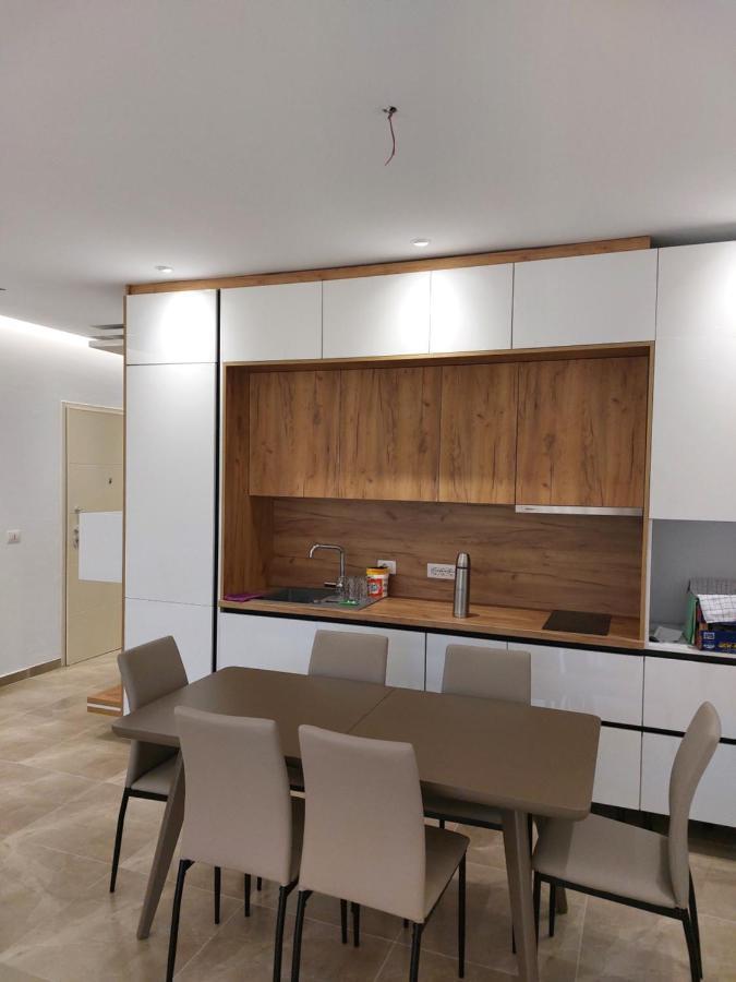 Apartmán Illyrian Elite Gjiri I Lalezit Durrës Exteriér fotografie